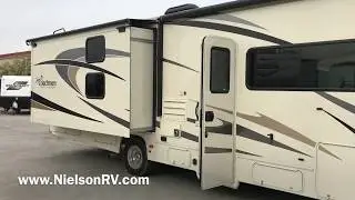 2017 Coachmen RV Freelander 31BH Ford 450 #R5926