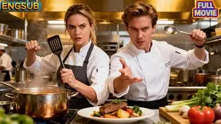 [HD FULL]💖Enemies to Entr&eacute;es: A Recipe for Revenge, Redemption, and Romance.