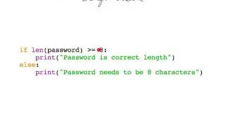 Validation - Presence, Length and Range