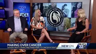 Making Over Cancer event set for this weekend