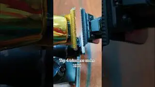 best trimmer under 1000 😱 top 4 trimmers under 1000 | proper zero gap trimmer #trimmer