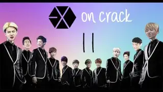 EXO on crack 11