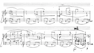 Henryk G&oacute;recki - Kołysanka Op. 9 (G&oacute;recka)