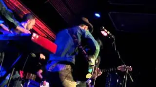 Soshi's Farewell Concert - Andy Suzuki & the Method