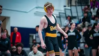 Jake Knight (Bettendorf) vs Cale Vandermark (Ankeny Centennial) - 120lb Ed Winger Finals 2025