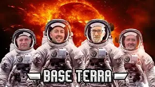 MARCO ENRICO DE GRAYA, TOM BOSCO, NICOLA BIZZI - BASE TERRA (01 Gennaio)