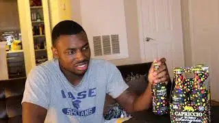 Capriccio Bubbly Sangria (drink4 in 1 hour SMH)