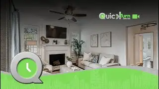 Sample Video | 3214 W San Miguel St, Tampa, FL | QuickTurn Video