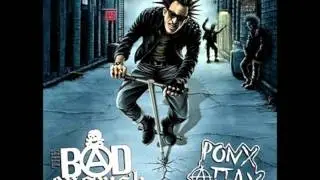 Bad Engrish- Pogo NOi!se
