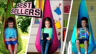 3 BEST SELLING HAMMOCK CHAIRS [AMAZON-w/ International LINKS]
