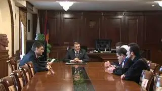 Հանդիպում 