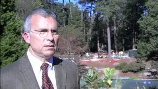 Visitors Get New Views of Sarah P. Duke Gardens