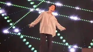 BROKEN PARTY - EXO CHEN Live at K-EXPO Global Village
