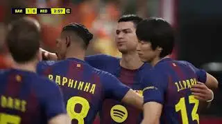 Гол За Криштиану Роналду В eFootball 2026 Часть 8 @marinammm790  @aiyouha