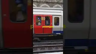 MIND-BLOWING Facts About LONDON'S Underground You Never Knew!