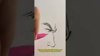 Nguy&ecirc;n L&yacute; Để Vẽ Biểu Cảm Nh&acirc;n Vật! #genzacademyvn #gztools #procreate #vecautruc #vechandung