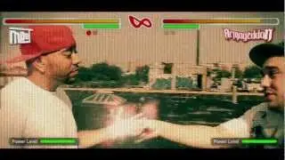DJ BRANS feat. M-DOT & ARMAGEDDON 