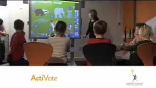 ActivClassroom