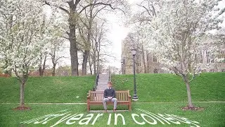 What I Learned From Freshman Year (Boston College)