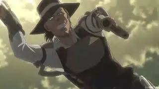 Levi Ackerman x Animal Instinct #shorts #4KUHD #edits