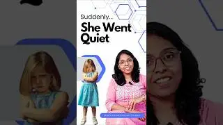 This Toddler Spoke&hellip; Then Went Silent | Regression Explained