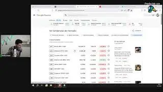 EXPECTATIVAS REM - IPC CABA - GOOGLE SUPERA A MICROSOFT - LEY CRIPTO| C.S. #37