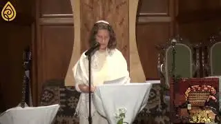 Kol Nidre 5786 Sermon & Song, 