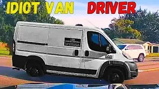 UK's Worst drivers caught on dash cam  Crazy driving, close calls, driving fails and near misses 