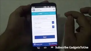 Money Transfer Oxigen Wallet App Review, Features and Overview HD