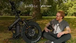 Hygge Vester | Review by Electroheads