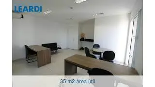Comercial - Vila Leopoldina  - S&atilde;o Paulo - SP - Ref: 585463