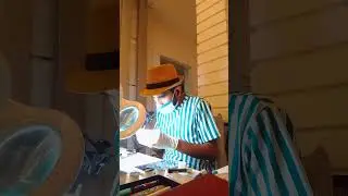 #artist at #work , #miniature in #process 🎨🖌️