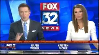 MEG - Most Negative News Report - Wk. 5/28/18 to 6/3/18
