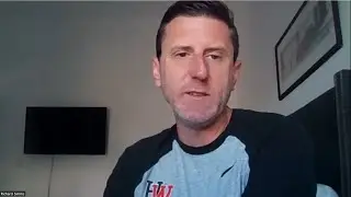 Coach's Corner with Richard Simms (2/6/23)