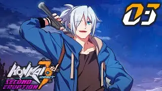 Young Ziggy - #03 - Honkai Impact 3rd: Second Eruption