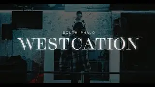 South Phalo - Westcation | 4K (London Breeze Sessions)