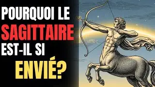Qu’est-ce qui fait du SAGITTAIRE le signe le plus envié ? ♐ Des raisons que personne n’admet…