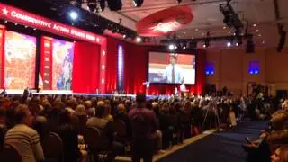 Scott Walker Compares Union Members to ISIS Terrorists