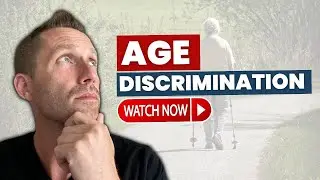 Ep 195: Age Discrimination and Mortgages