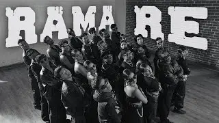 RAMA RE - KAANTE | A SAGAR BORA DANCE VISUAL