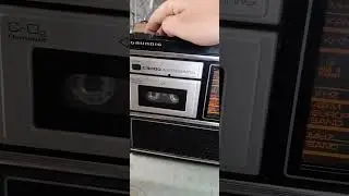 GRUNDIG C6000 Отремонтирован