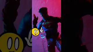 SUPERBOY REVIEW 🤩💎 #toys #collectibles #dcmultiverse #mcfarlanetoys #dc #superman #toys #toy