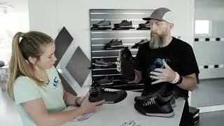 Black Diamond - Session and Circuit Approach Shoes