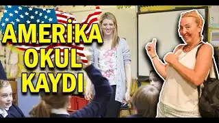 AMERİKA DA OKUL KAYDI TURİST VİZESİ İLE NASIL YAPILIR - Amerika eğitim sistemi