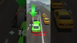 turbo racing 3D #gaming #games #gta