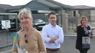 Havenly Fountain Hills official Ribbon Cutting Ceremony with the Fountain Hills Chamber of Commerce