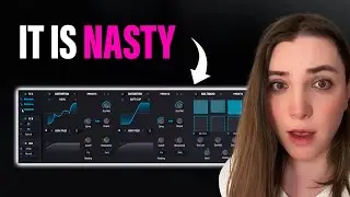 How to Make That Nasty Artbat Lead in 3 mins 🤯