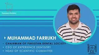 PAKISTAN DENTAL SOCIETY INTRODUCTION | ALL ABOUT PDS #Dentistry
