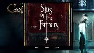 Gabriel Knight: Sins of the Fathers - Graphic novel