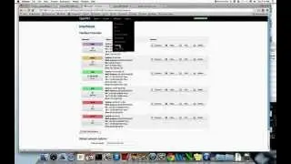 Exploring OpenWrt - VLAN, Firewall, PortForwarding